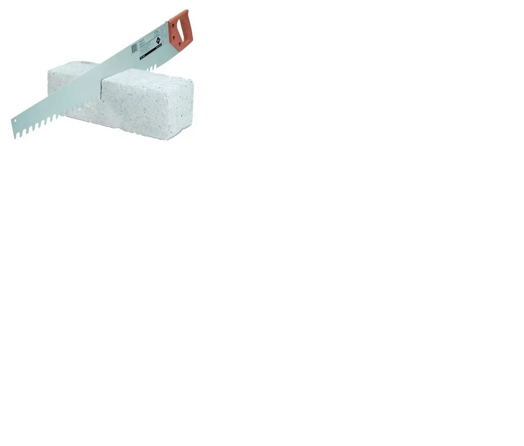 SERRUCHO WIDIA 70930 RUBI P/BLOQUE CCA