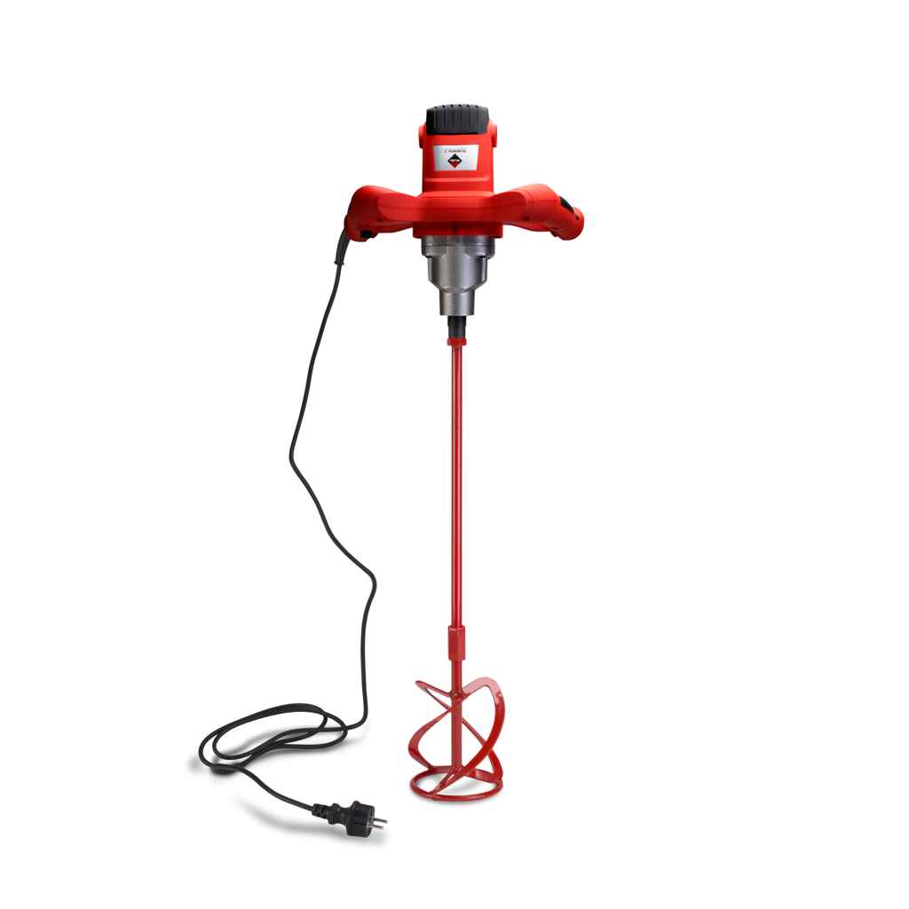 MEZCLADOR RUBIMIX 7 P/MORTEROS (26900)