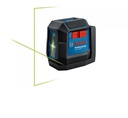 NIVEL LASER AUTONIVELANTE BOSCH GLL 12-22G Green