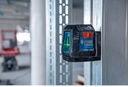 NIVEL LASER AUTONIVELANTE BOSCH GLL 12-22G Green