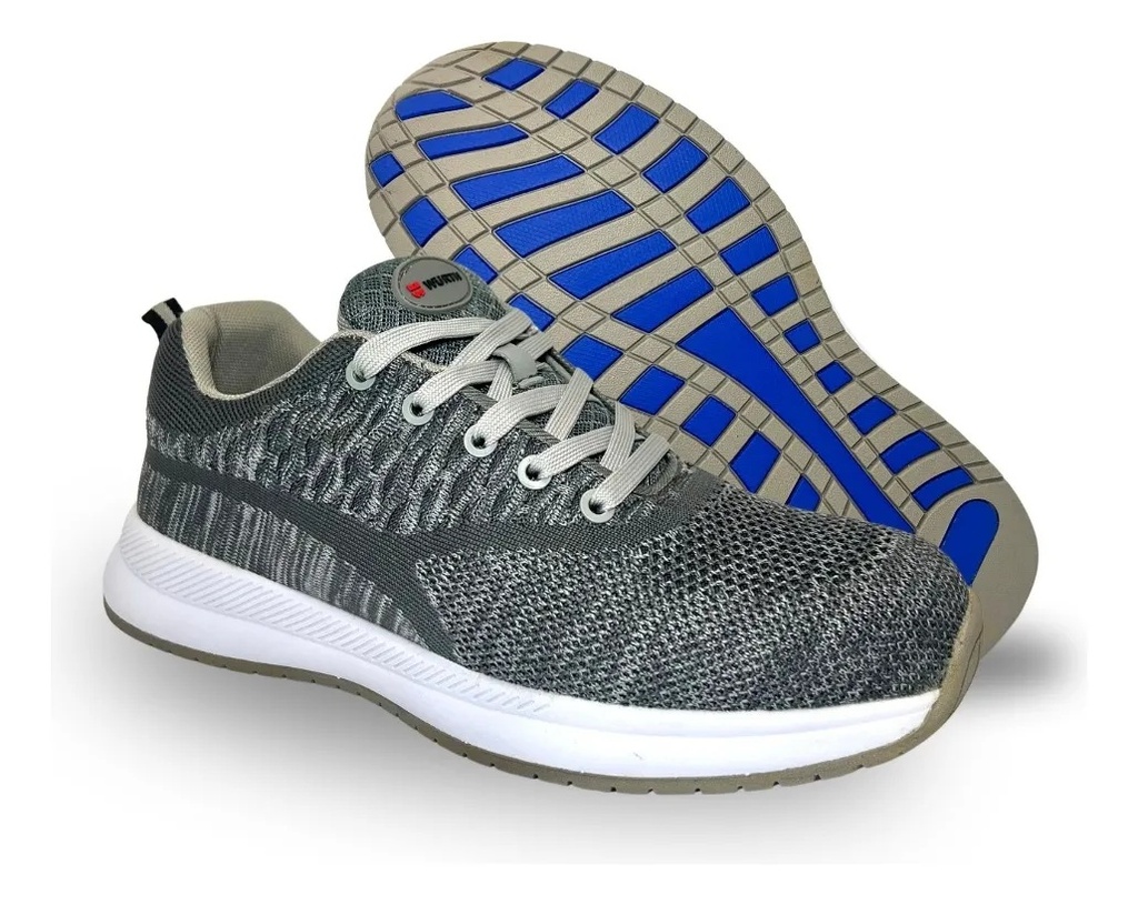 CHAMPION GRIS S/PROTECC.Nº42 WURTH Mod.247