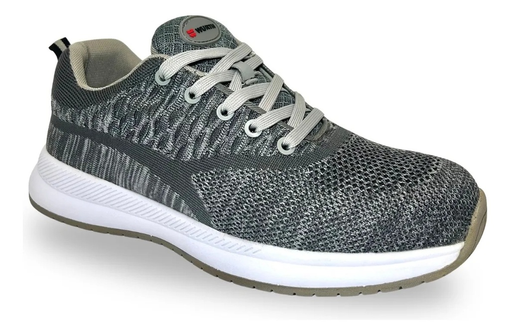 CHAMPION GRIS S/PROTECC.Nº44 WURTH Mod.247