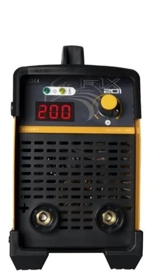 SOLDORA INVERTER FURIUS FIX 201 200Amp.