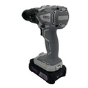 TALADRO C/PER.20v.2Ah.Brushless NEO TP1213/3/20KC1