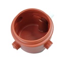 GRASERA REPOSICION 6 Lts. Marca "LIDER"