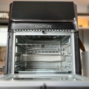 Airfryer digital 12 Lt. SL-AFDG012 SmartLIfe