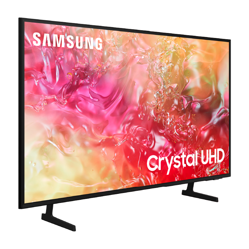 TV SAMSUNG LED 50" 4K UN50CU7000