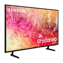 TV SAMSUNG LED 50" 4K UN50CU7000