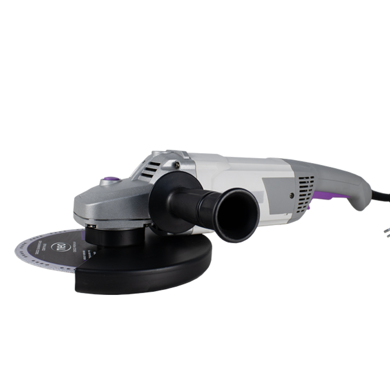 AMOLADORA 9" 2700w. NEO NEXT AA1223/5/220