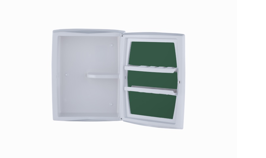 BOTIQUIN 37 x 30 x 11 Cm. ASTRA