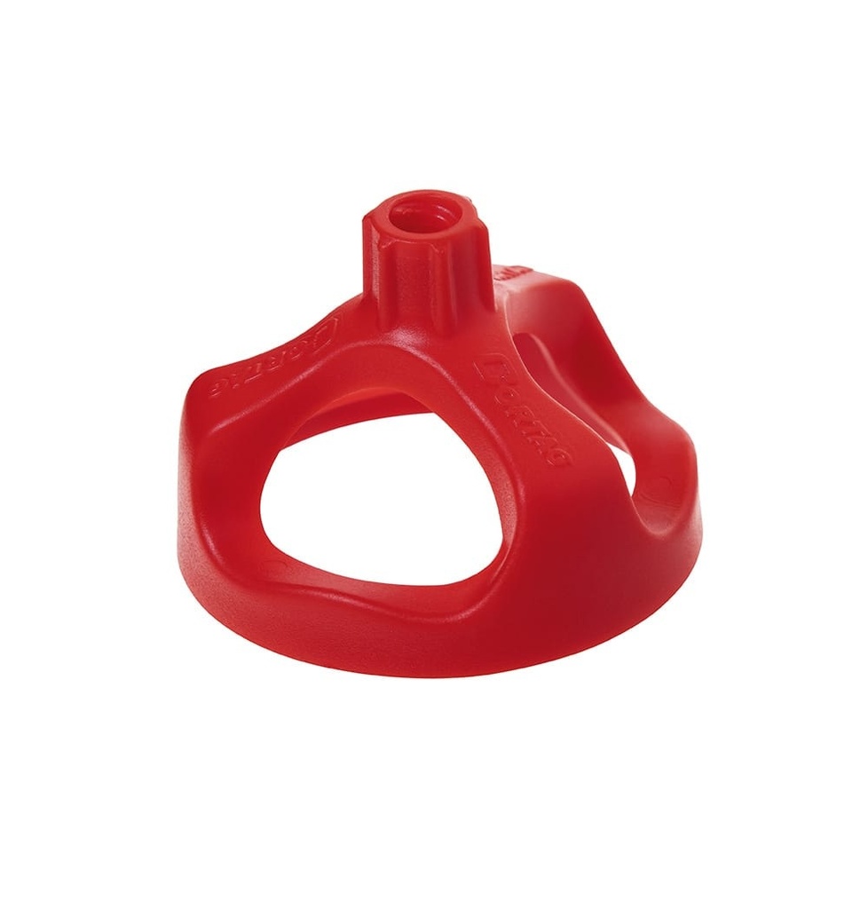 BOL. 50 Pz. TUERCA-CAMPANA EASY SPIN CORTAG