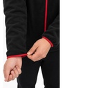 CAMPERA MicroPolar Ranger Wurth Ngo.Rojo Talle 3XL