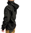 CAMPERA Wurth Neopreno Hybrid Talle 3XL (Negra-Rojo)
