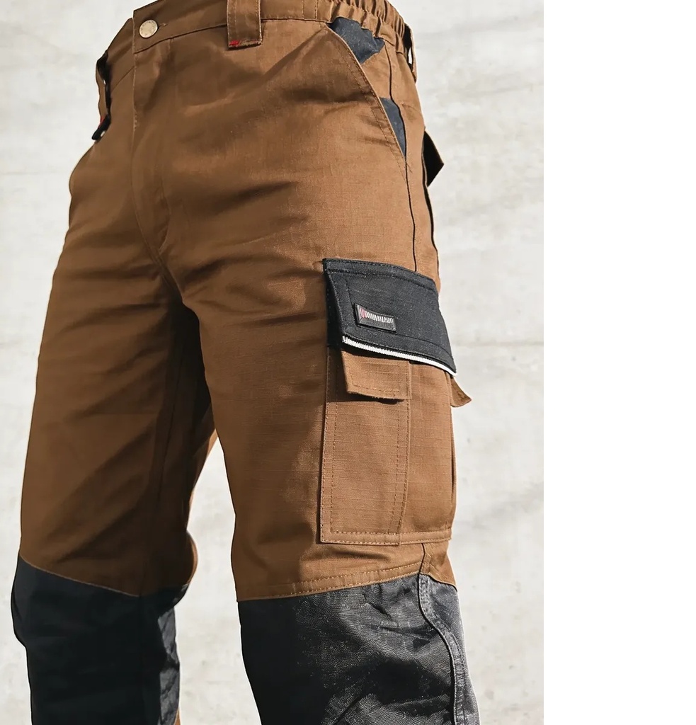 PANTALON Tactical Pro WURTH Beige Talle L