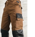 PANTALON Tactical Pro WURTH Beige Talle L