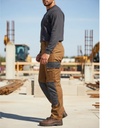 PANTALON Tactical Pro WURTH Beige Talle XL
