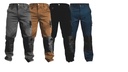 PANTALON Tactical Pro WURTH Beige Talle 3XL