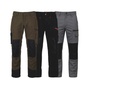 PANTALON Strange WURTH Verde Oliva Talle M