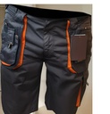 BERMUDA CARGO Neo Safety Talle XXL
