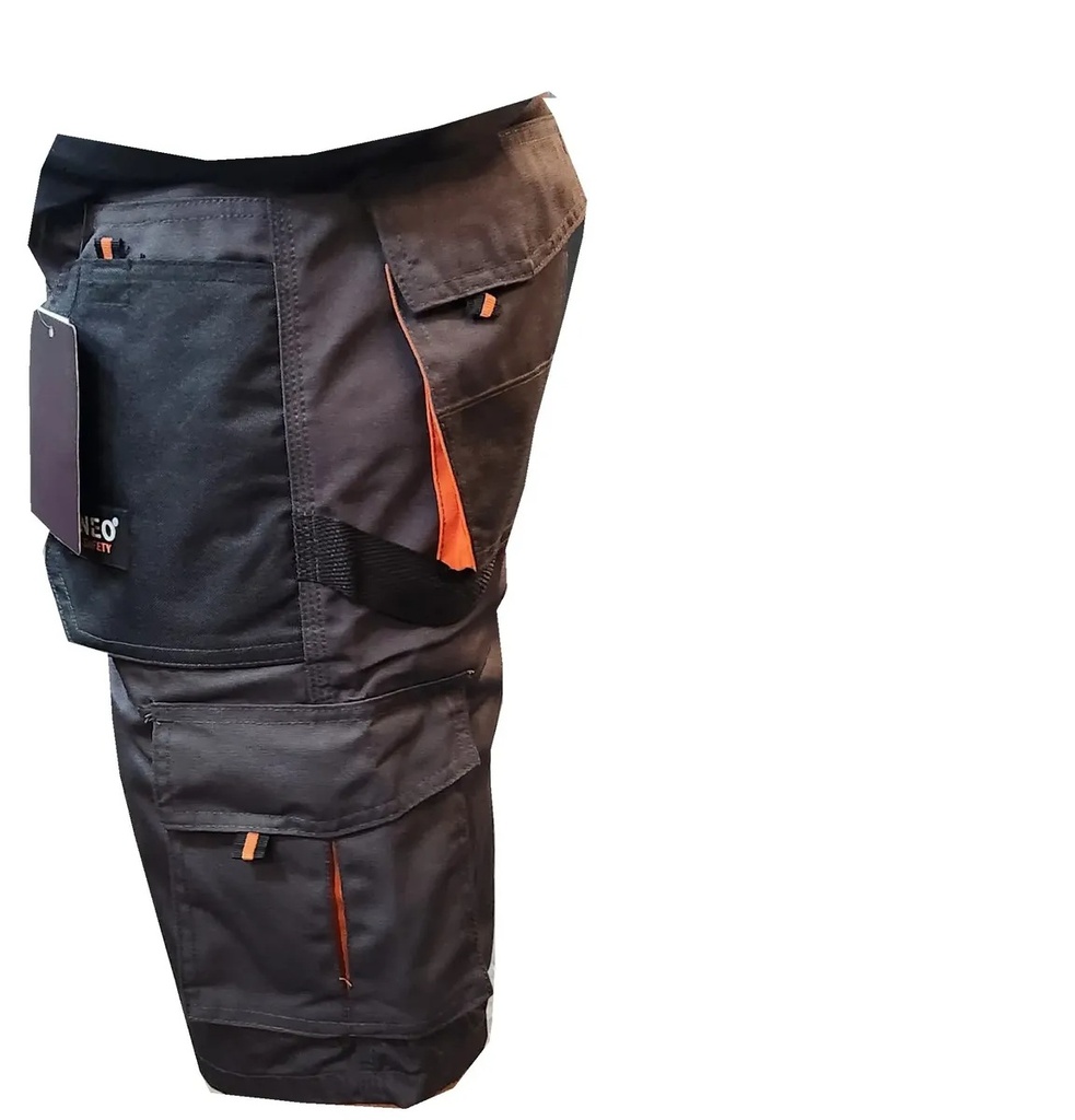 BERMUDA CARGO Neo Safety Talle XXL