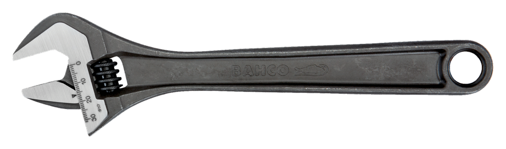 LLAVE AJUSTABLE FOSFAT. 15" BAHCO 8074