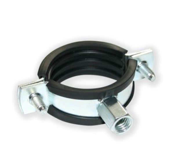 GRAMPA ISOFONICA DE 110 mm