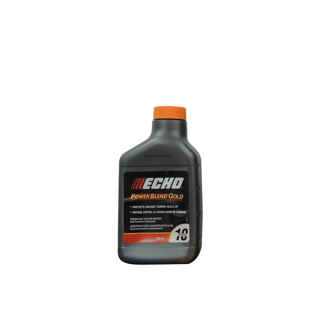 ACEITE 2 Tiemps POWER BLEND 200ml ECHO