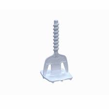 BOLSA 50Pz. NIVELADOR EASY SPIN 1 mm. CORTAG