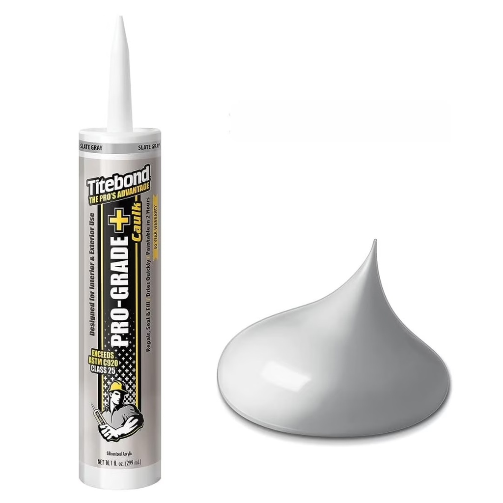SELLADOR ACRILICO Int-Ext. PRO-GRADE TITEBOND (299ml)