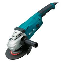 AMOLADORA 7" MAKITA GA7020 -2200w.