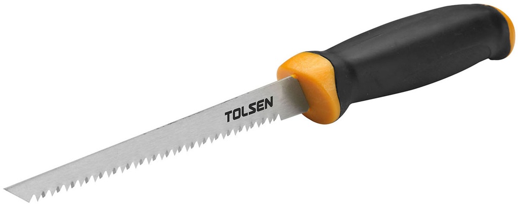 SERRUCHO P/YESO PROF. TOLSEN