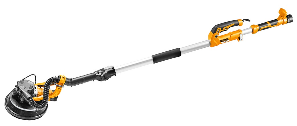 LIJADORA P/YESO Telescópica TOLSEN 225mm. 015-79585