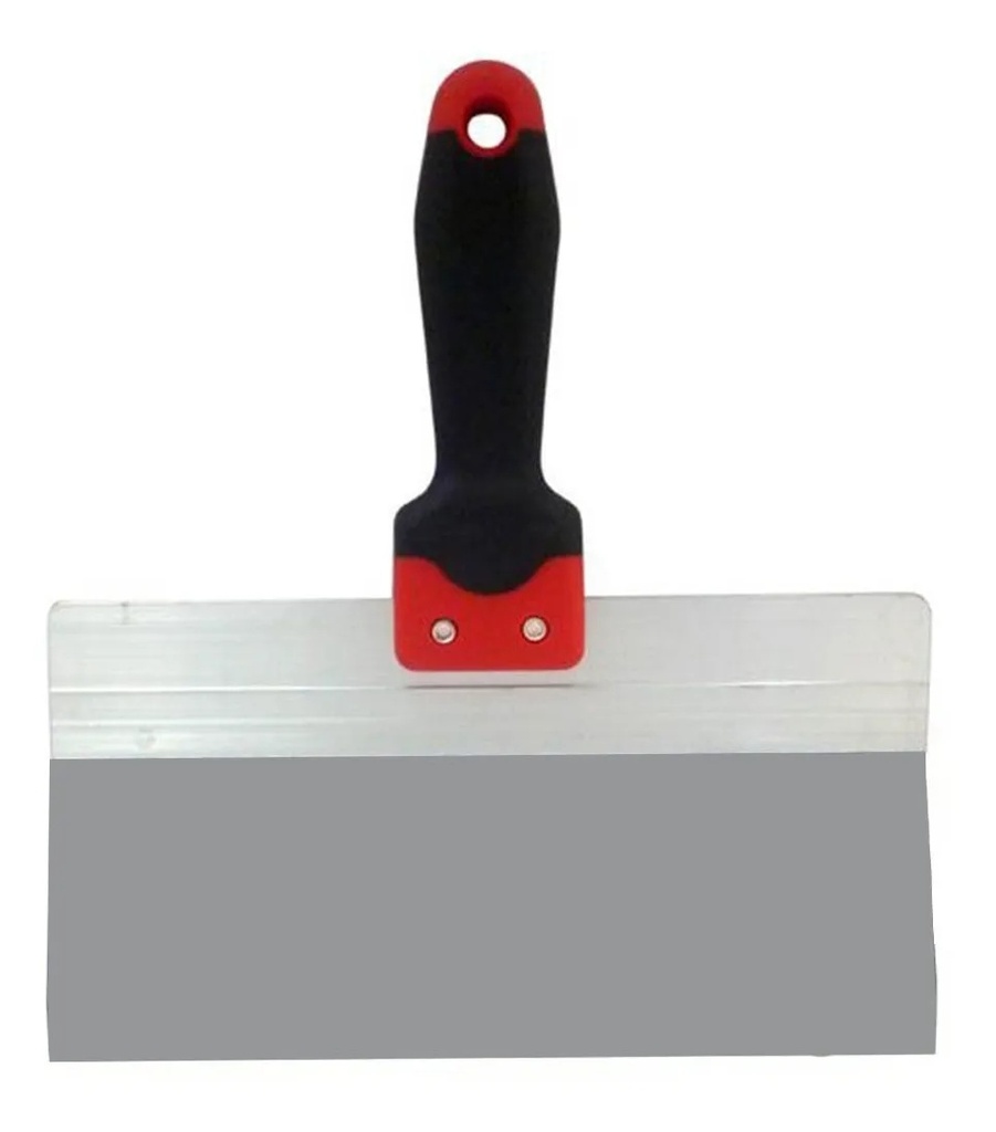 ESPATULA AC.INOX P/ENMAS.8" COMFORT GRIP-7700
