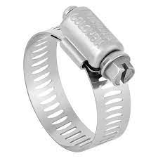 ABRAZADERA CREMALLERA 25-38 mm. CISER