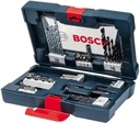 KIT 41 Pz. MECHAS y PUNTAS BOSCH  2607017396