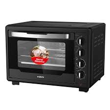 HORNO ELECTRICO 55 LT. HENX055N