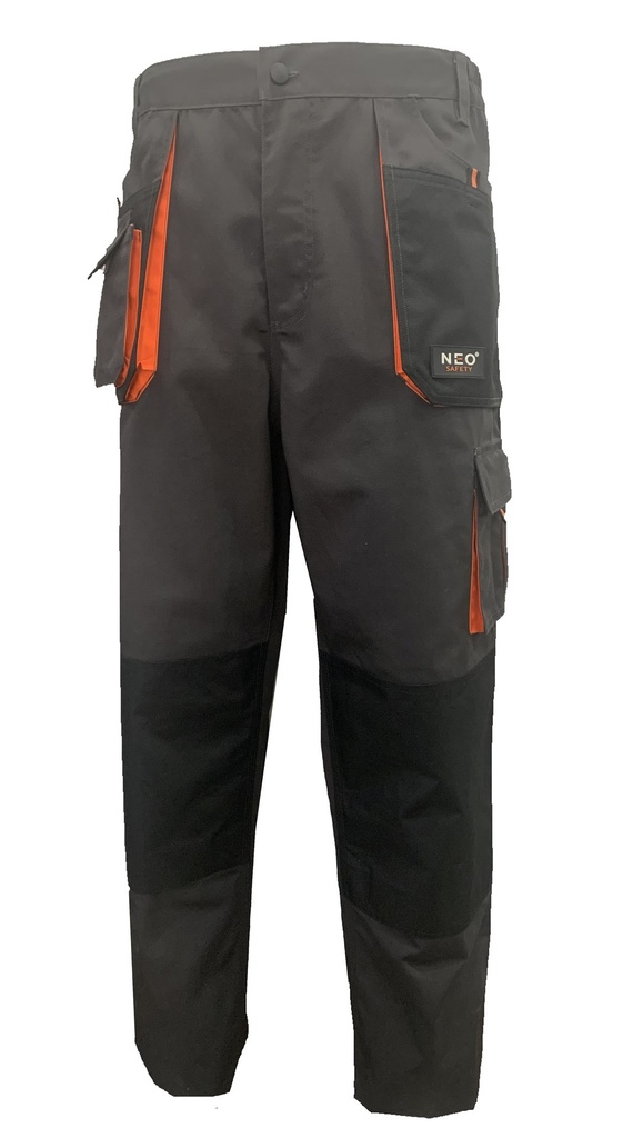 PANTALON CARGO Neo Safety Talle XXL