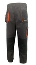 PANTALON CARGO Neo Safety Talle XXL