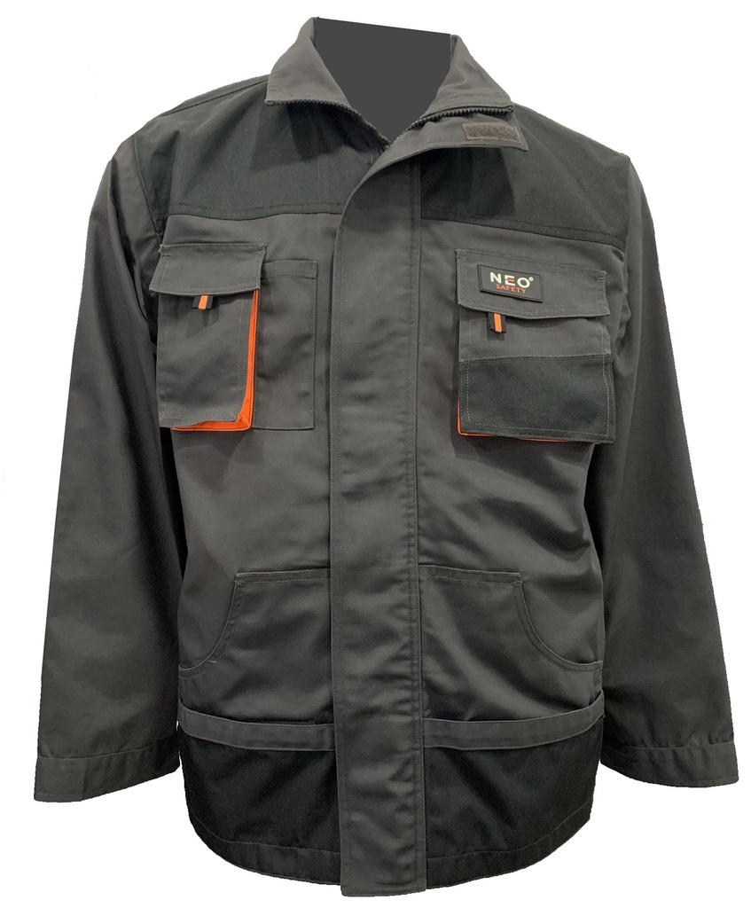 CAMPERA Neo Safety Talle XL