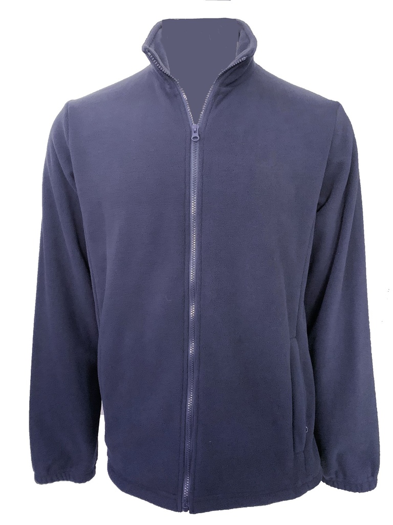 CAMPERA POLAR Neo Safety Talle XL