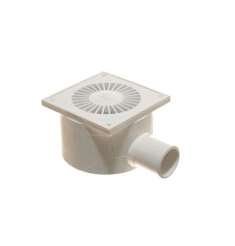 CAJA DUCHA S/HORIZ 40mm. RAMAT TIGRE