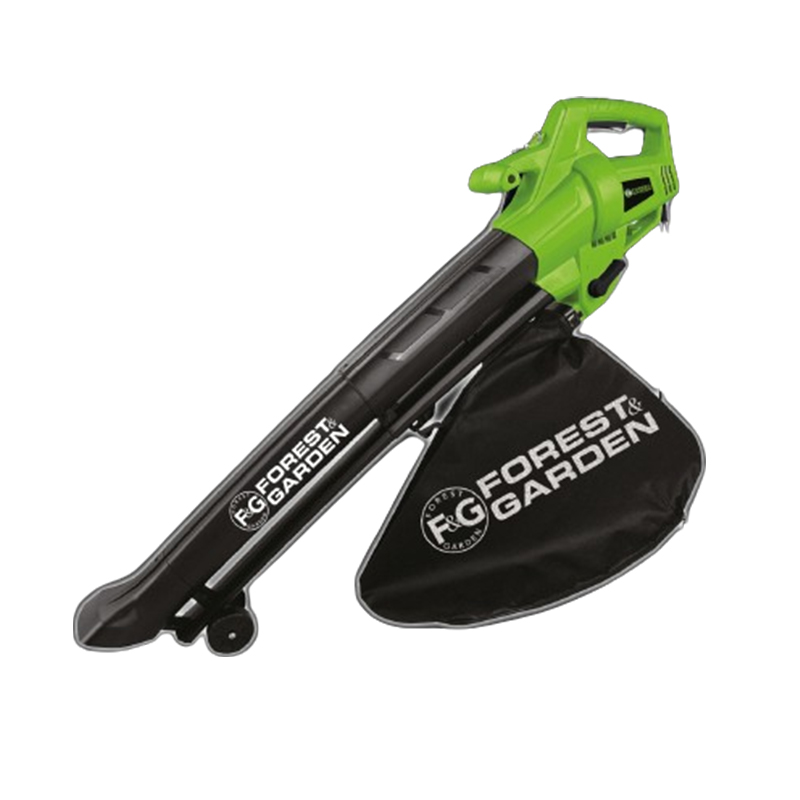 SOPLADOR ASPIRADOR 2600 W. Forest & Garden SA638/220