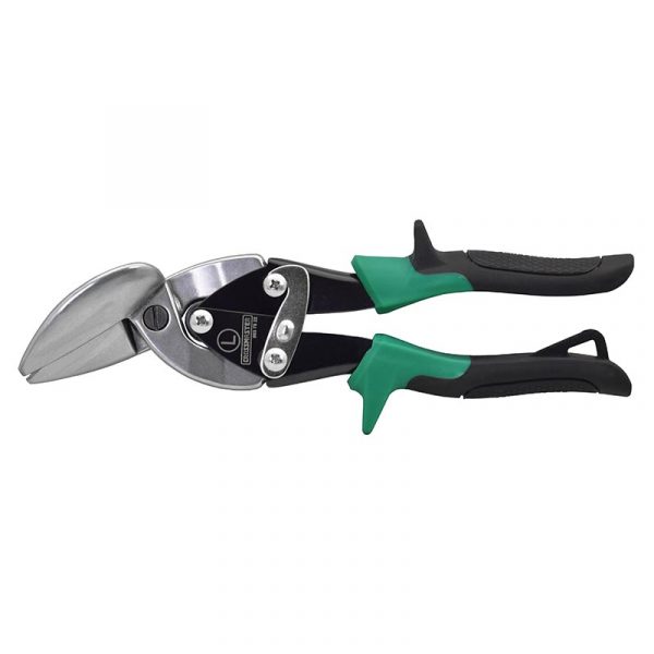 TIJERA CHAPA 10" CORTE IZQ. Crossmaster 9937822