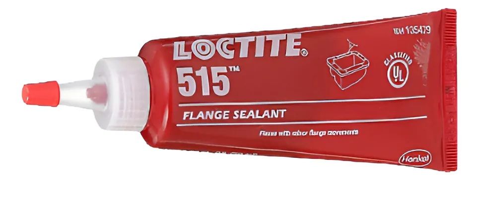 Formador de Juntas Gel 515 Loctite 50 Gr.