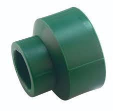 POLITHERM CUPLA REDUCCION HH 40 x 25