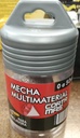 MECHA MULTIMATERIAL 0-50mm. CORTA+