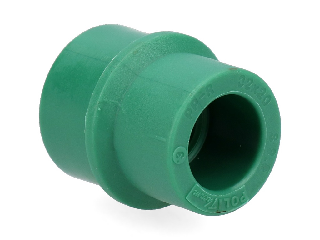 POLITHERM BUJE REDUCCION MH 40 x 32