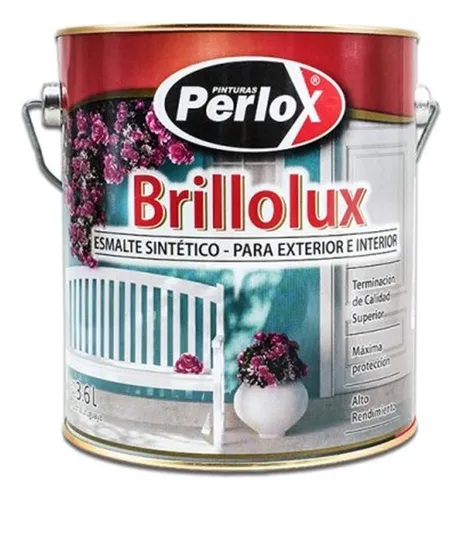 x 0,25 Lt. FONDO ANTIOXIDO VERDE PERLOX