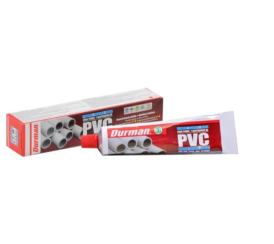 PEGAMENTO PVC DURMAN POMO 50 Grs.(2010684)