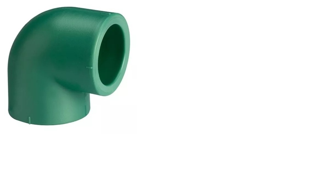 POLITHERM CODO HH 90º x 50